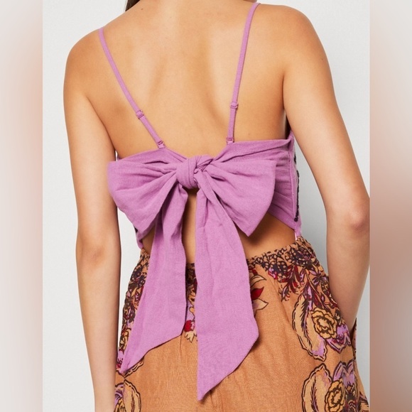 ⭐️Host Pick⭐️ Free People Indio Sun Jumpsuit - Picture 5 of 14